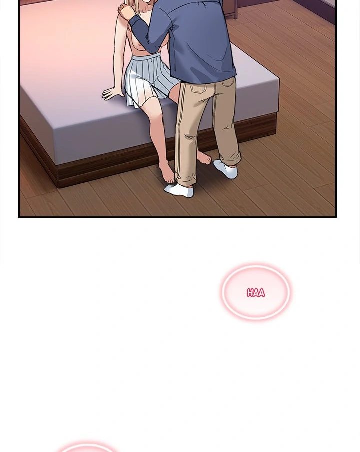 No Men Allowed Chapter 4 image 95