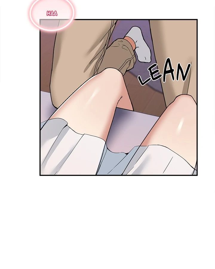 No Men Allowed Chapter 4 image 96