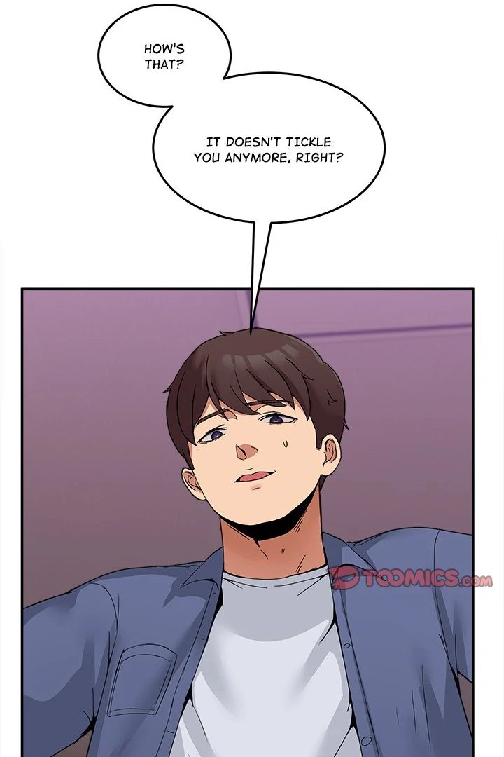 No Men Allowed Chapter 4 image 97