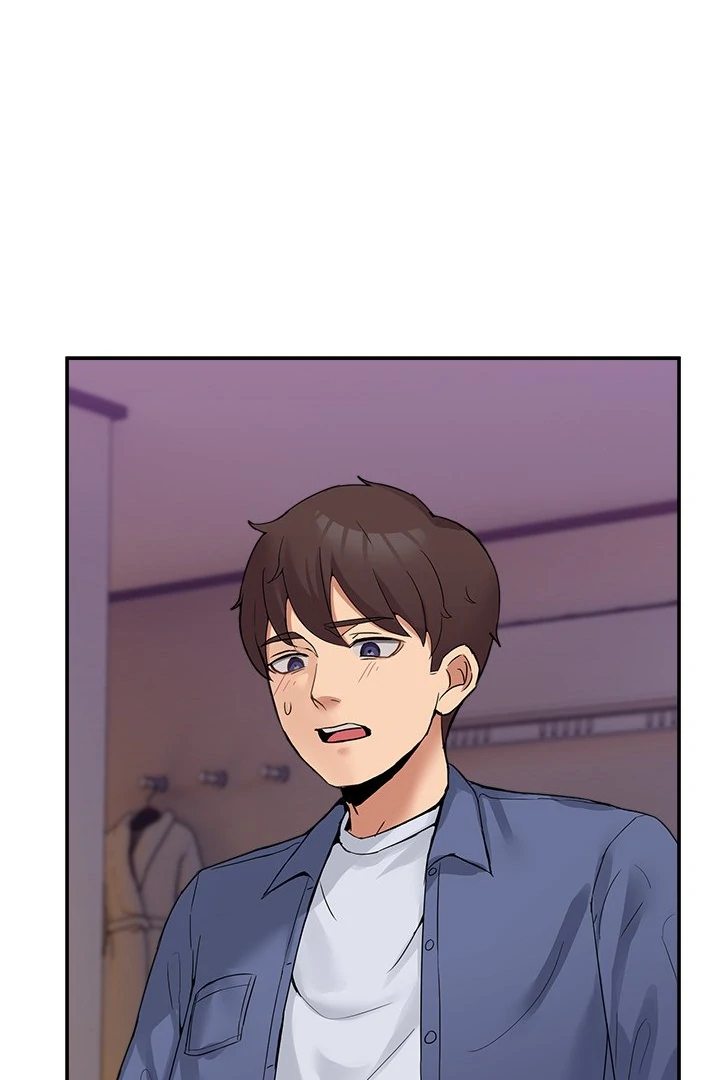 No Men Allowed Chapter 5 image 0