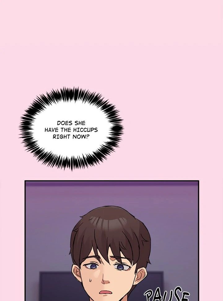 No Men Allowed Chapter 5 image 101