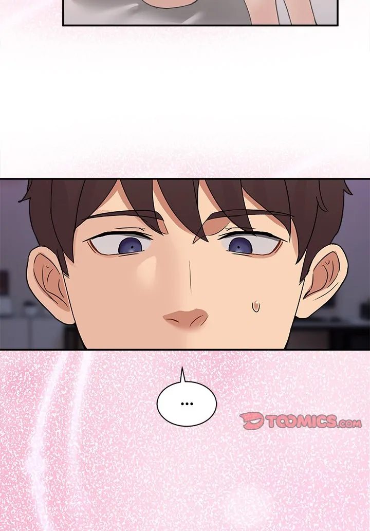 No Men Allowed Chapter 5 image 105