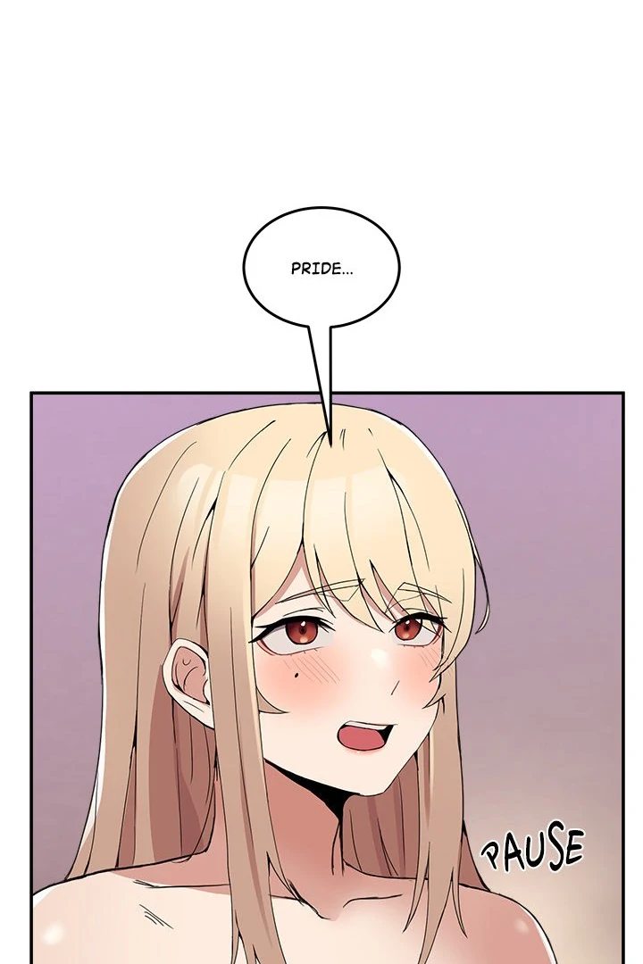 No Men Allowed Chapter 5 image 10