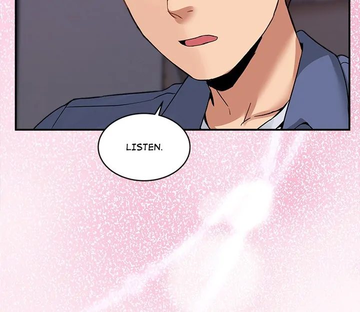 No Men Allowed Chapter 5 image 110