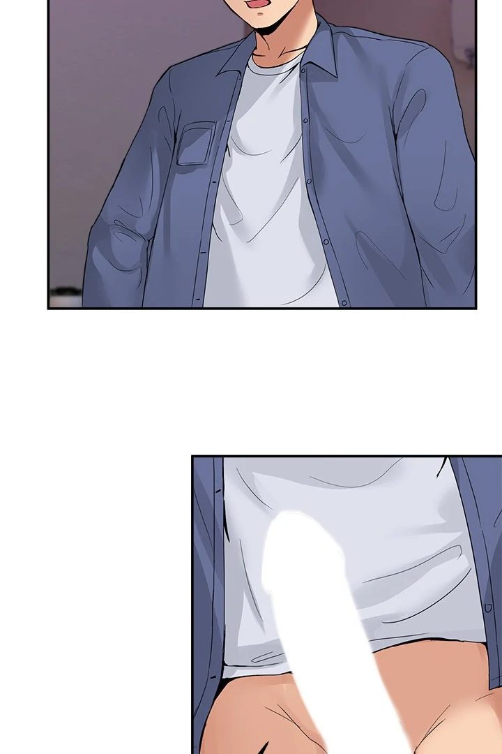 No Men Allowed Chapter 5 image 12