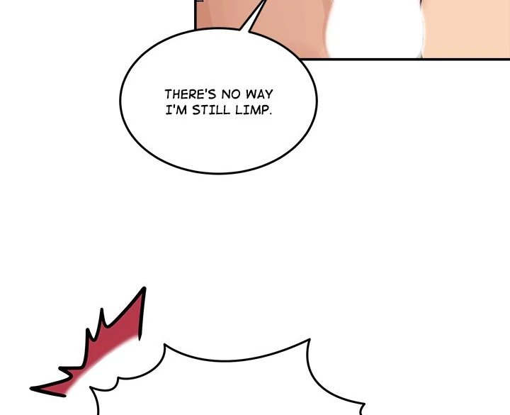 No Men Allowed Chapter 5 image 13