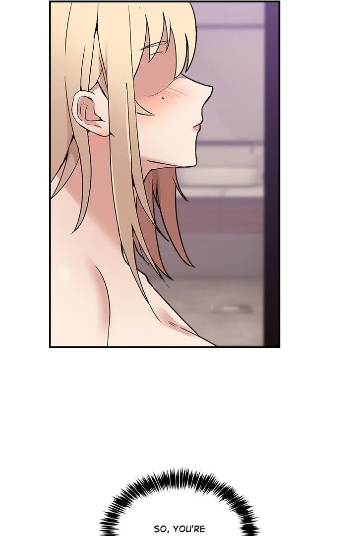 No Men Allowed Chapter 5 image 15