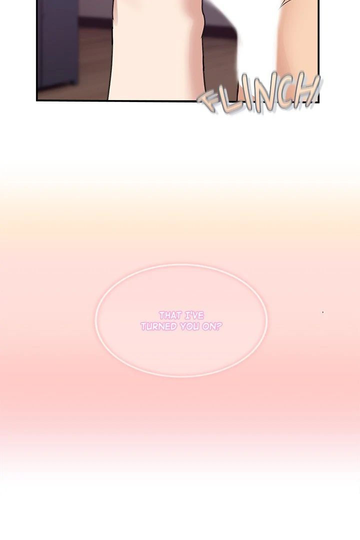 No Men Allowed Chapter 5 image 17