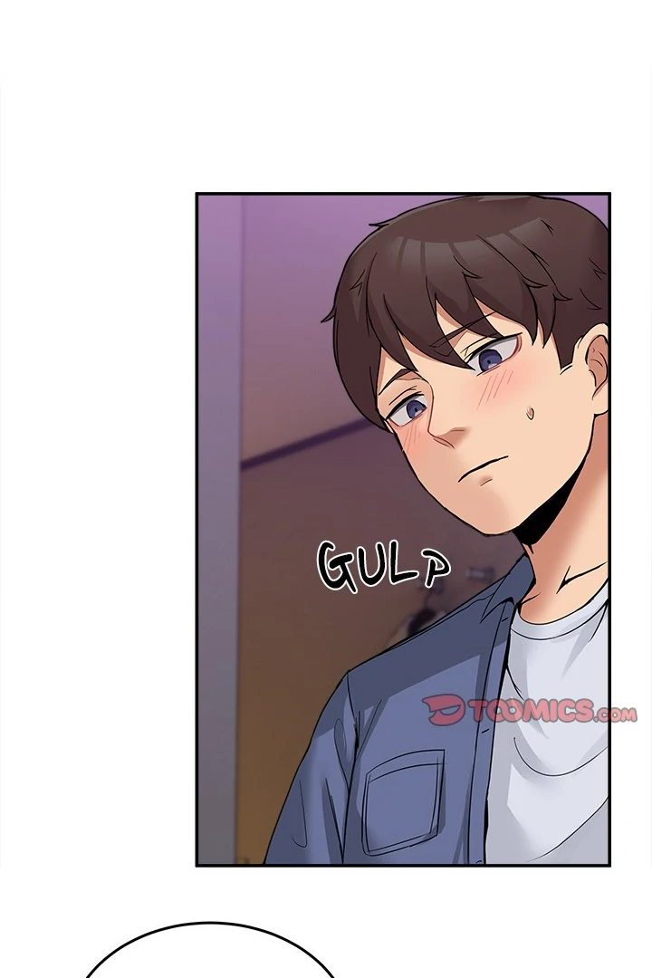 No Men Allowed Chapter 5 image 20