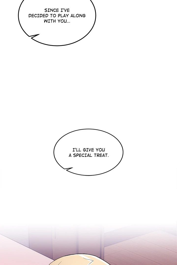 No Men Allowed Chapter 5 image 21