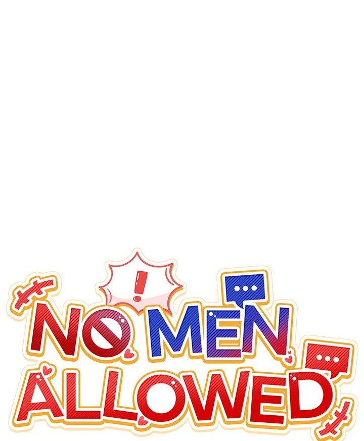 No Men Allowed Chapter 5 image 23