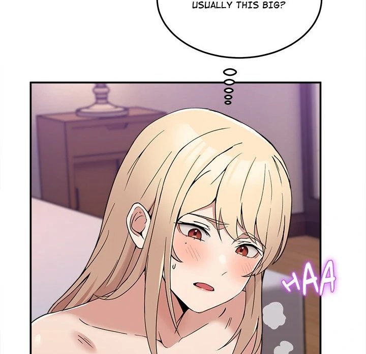 No Men Allowed Chapter 5 image 28