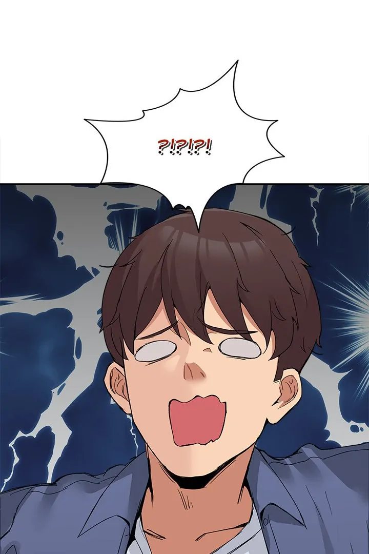 No Men Allowed Chapter 5 image 31