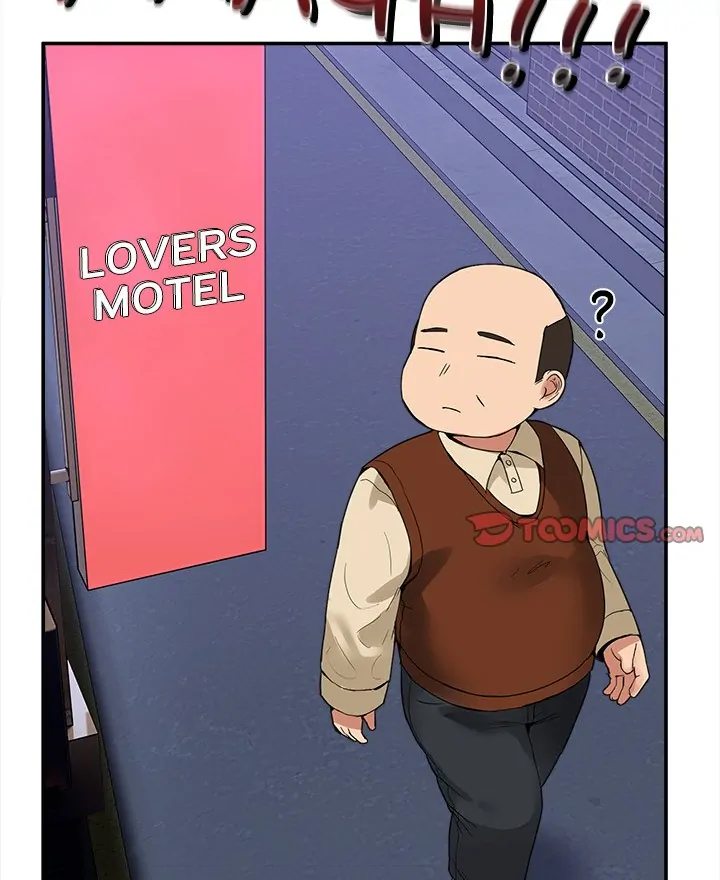 No Men Allowed Chapter 5 image 33
