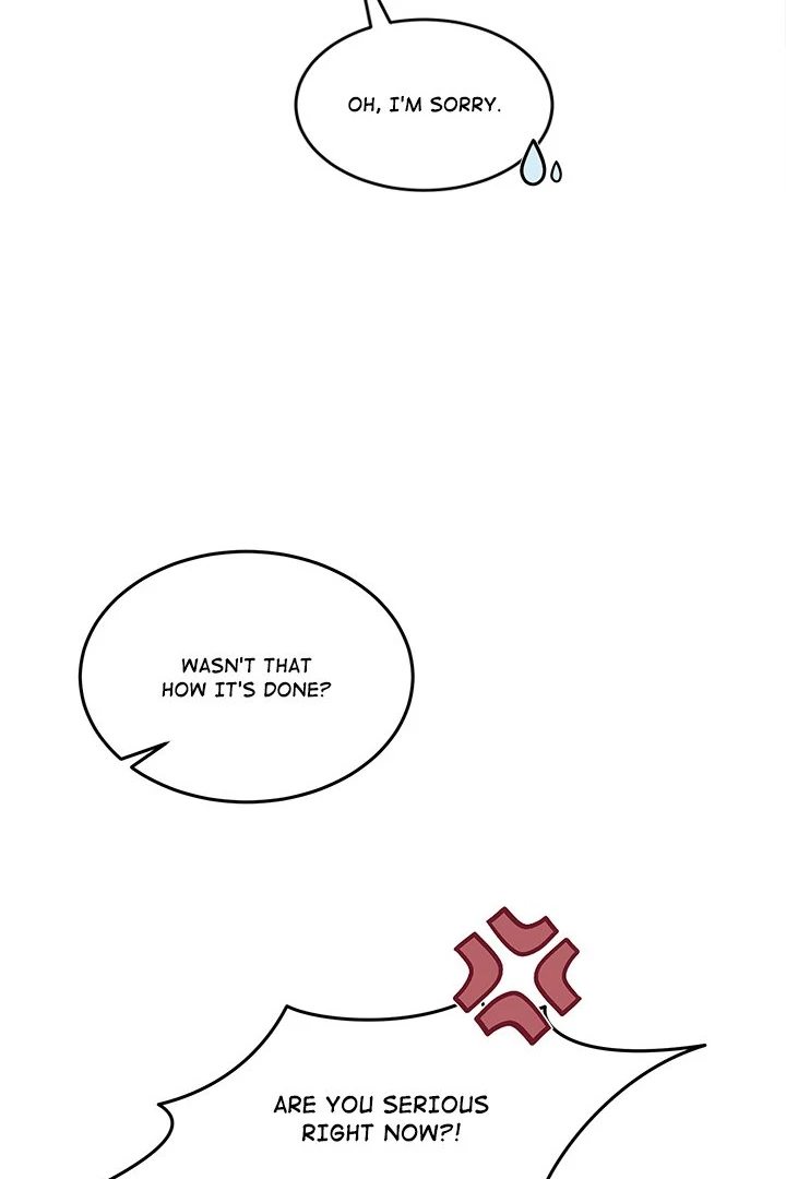 No Men Allowed Chapter 5 image 36