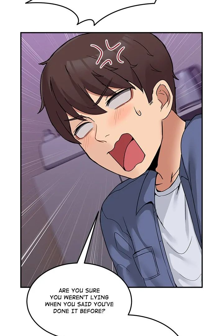 No Men Allowed Chapter 5 image 37