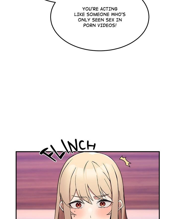 No Men Allowed Chapter 5 image 38