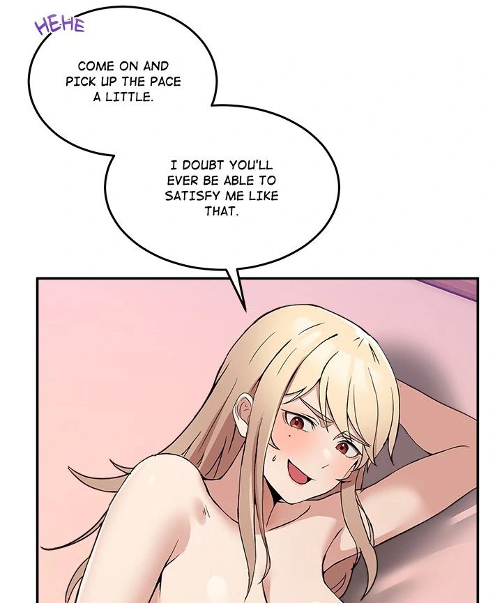 No Men Allowed Chapter 5 image 3
