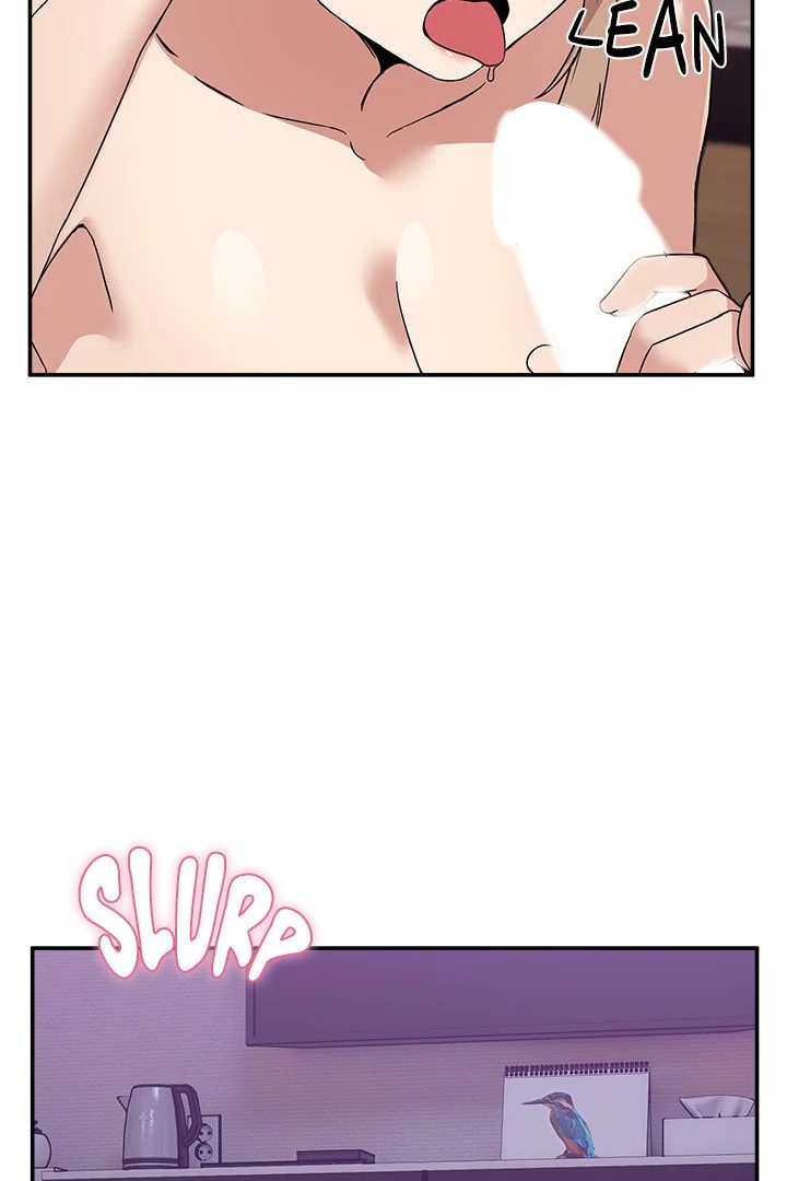 No Men Allowed Chapter 5 image 42