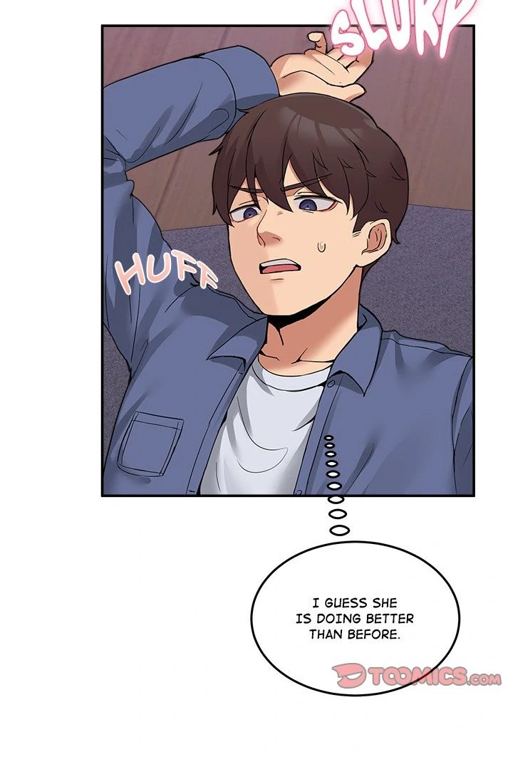 No Men Allowed Chapter 5 image 46