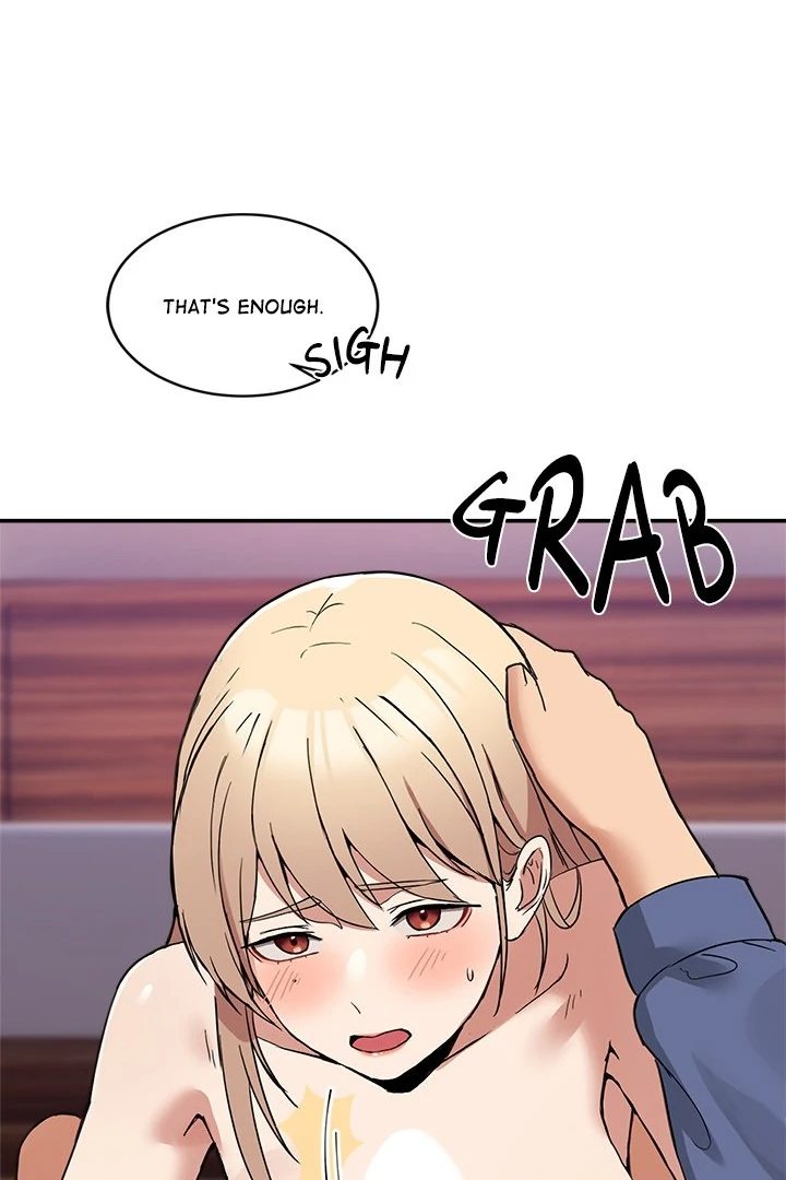 No Men Allowed Chapter 5 image 47