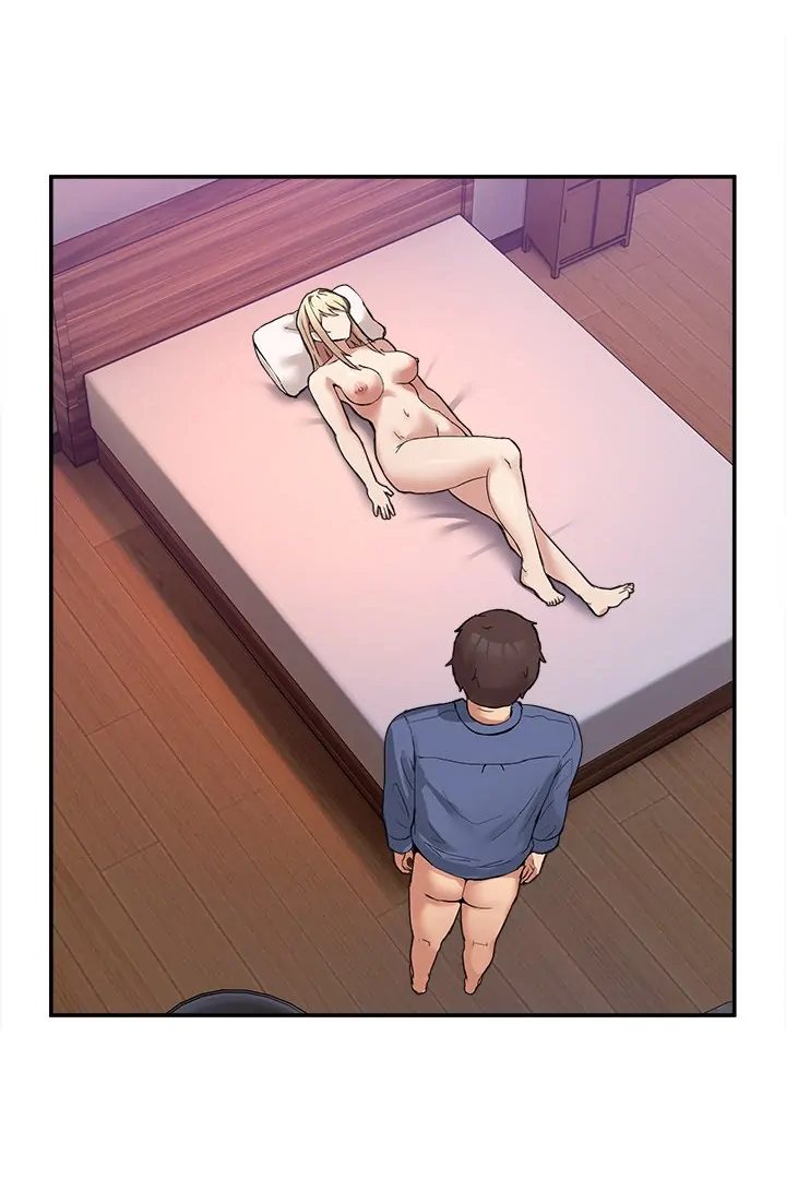 No Men Allowed Chapter 5 image 51