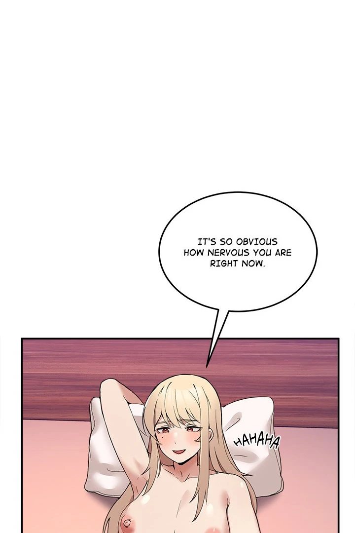 No Men Allowed Chapter 5 image 55