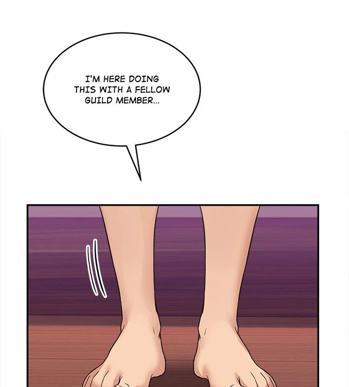 No Men Allowed Chapter 5 image 58