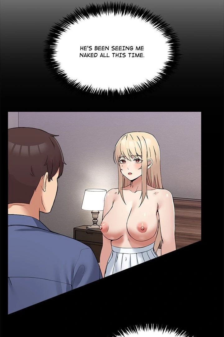 No Men Allowed Chapter 5 image 5