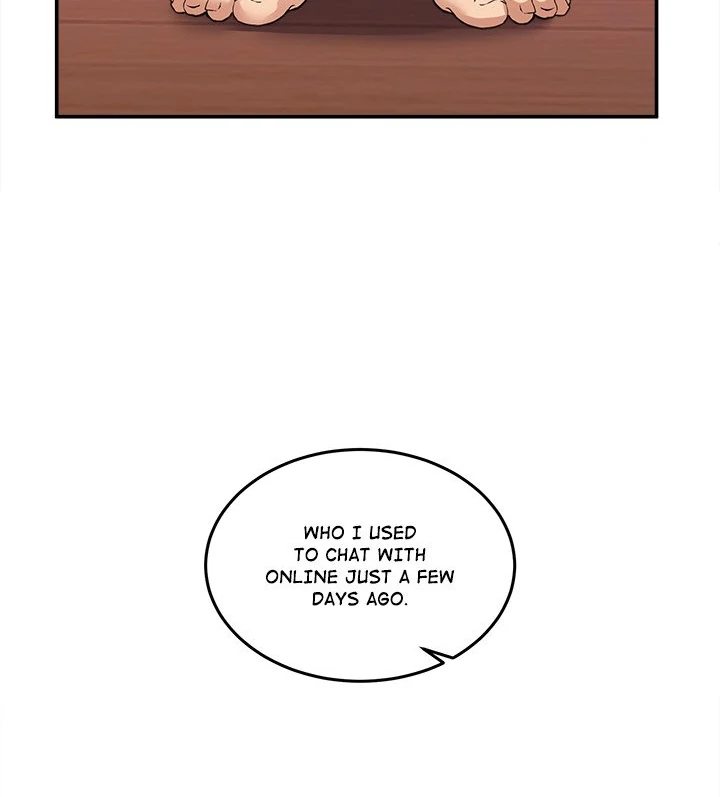 No Men Allowed Chapter 5 image 59