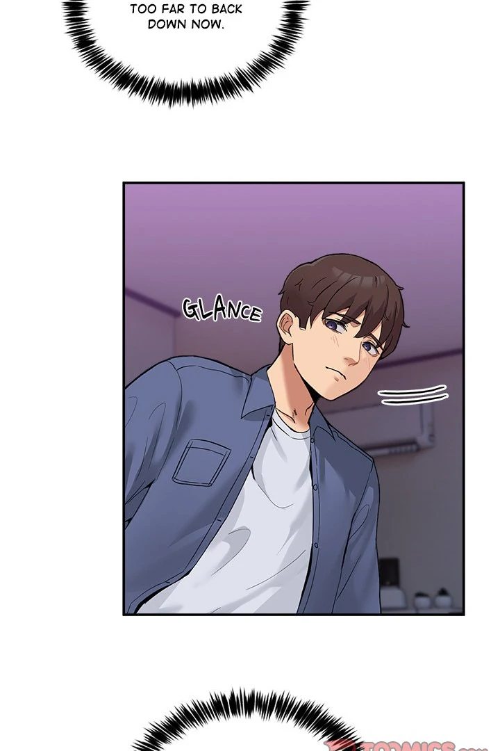 No Men Allowed Chapter 5 image 66