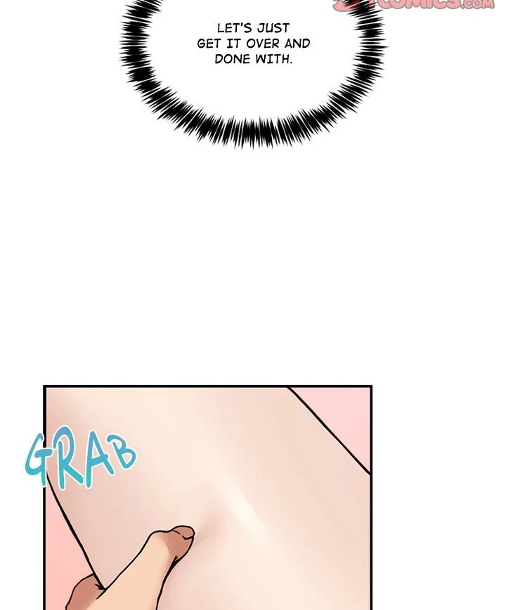 No Men Allowed Chapter 5 image 67