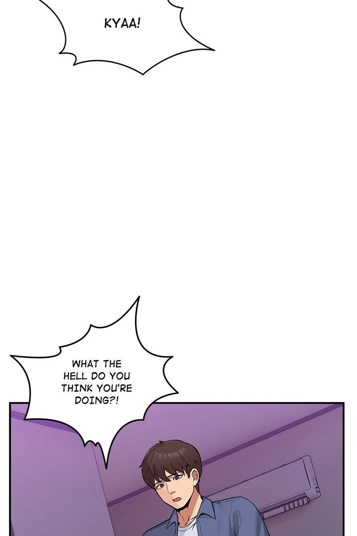 No Men Allowed Chapter 5 image 70