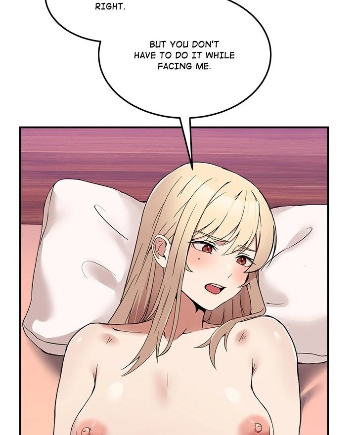 No Men Allowed Chapter 5 image 72