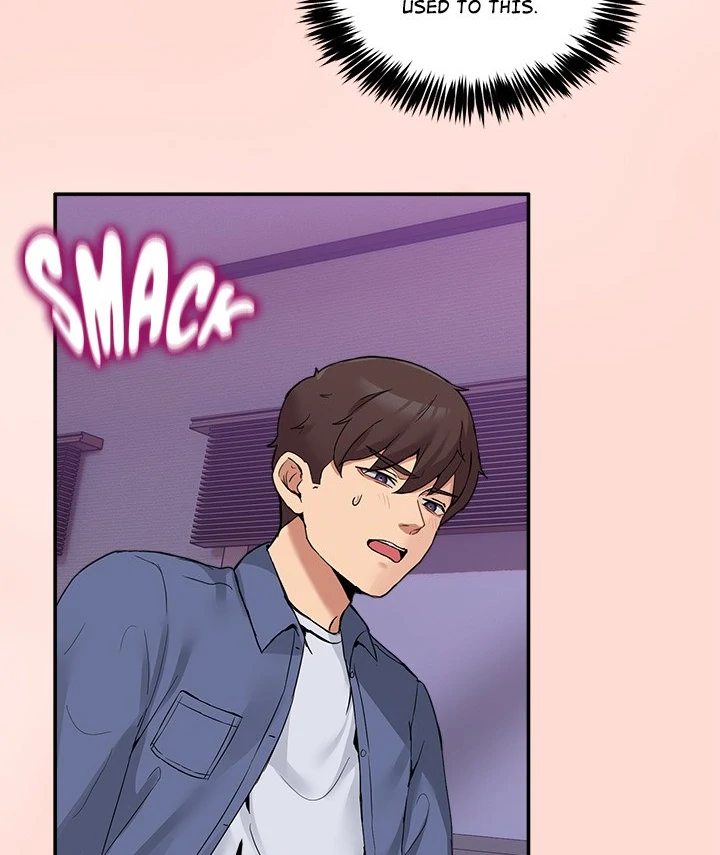 No Men Allowed Chapter 5 image 87