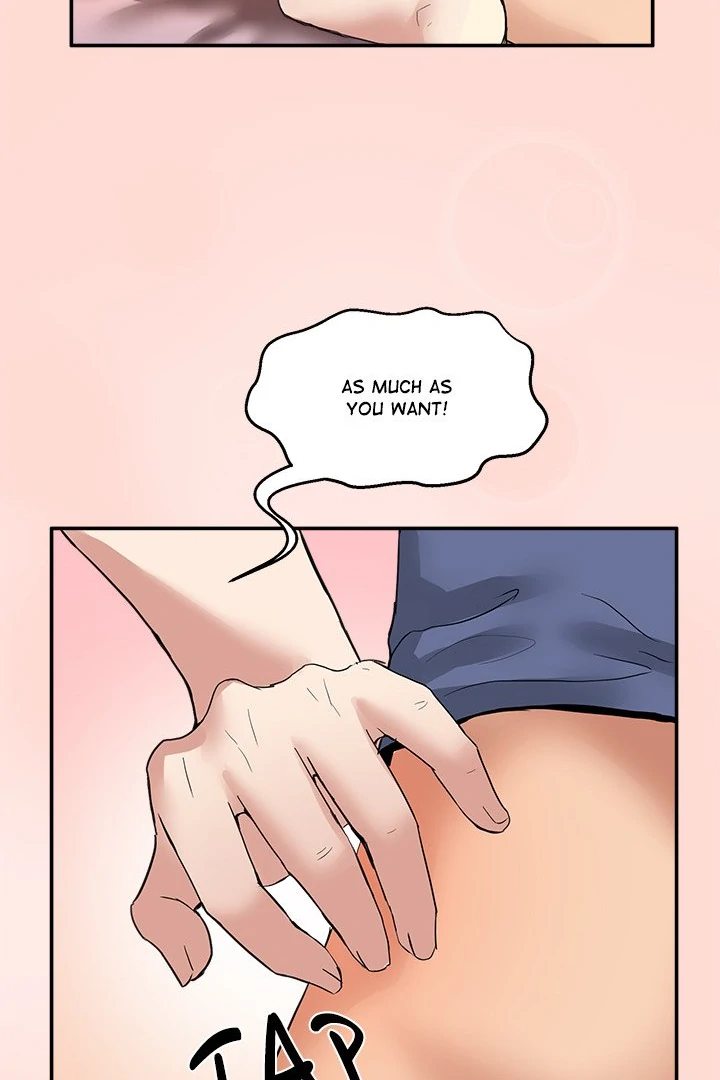 No Men Allowed Chapter 5 image 91