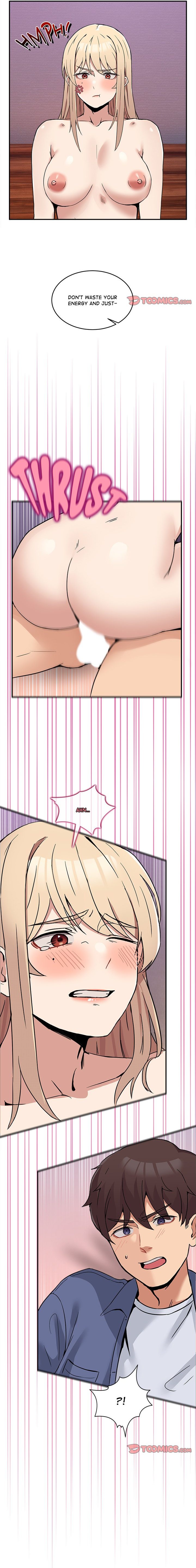 No Men Allowed Chapter 6 image 16