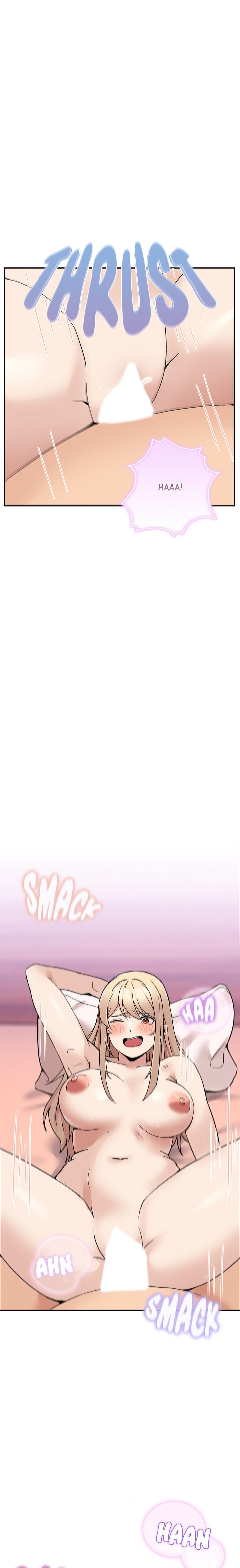 No Men Allowed Chapter 7 image 3