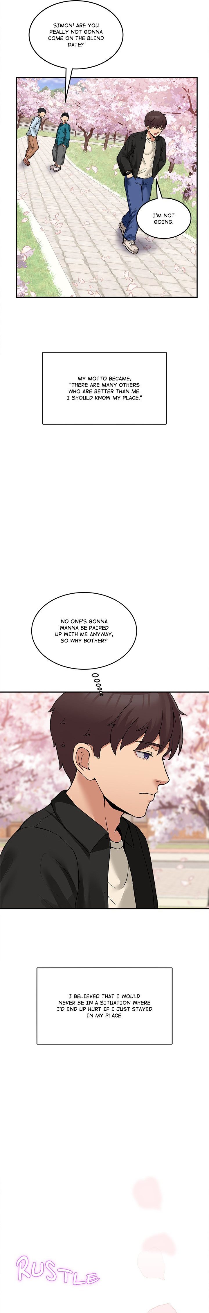 No Men Allowed Chapter 8 image 6