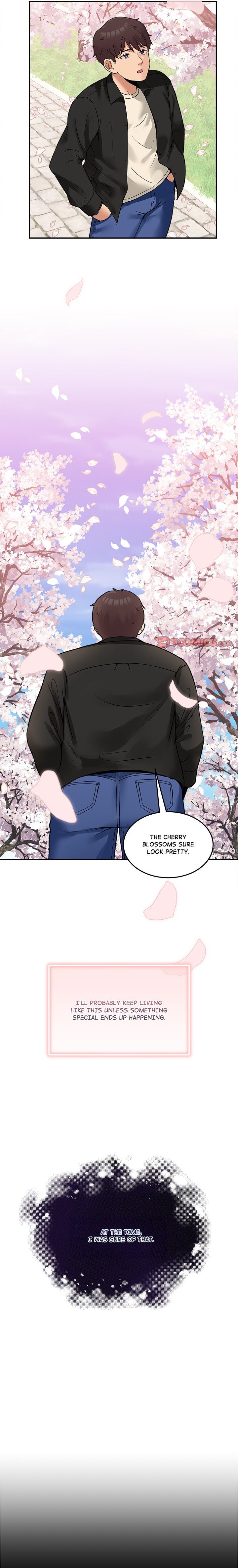 No Men Allowed Chapter 8 image 7