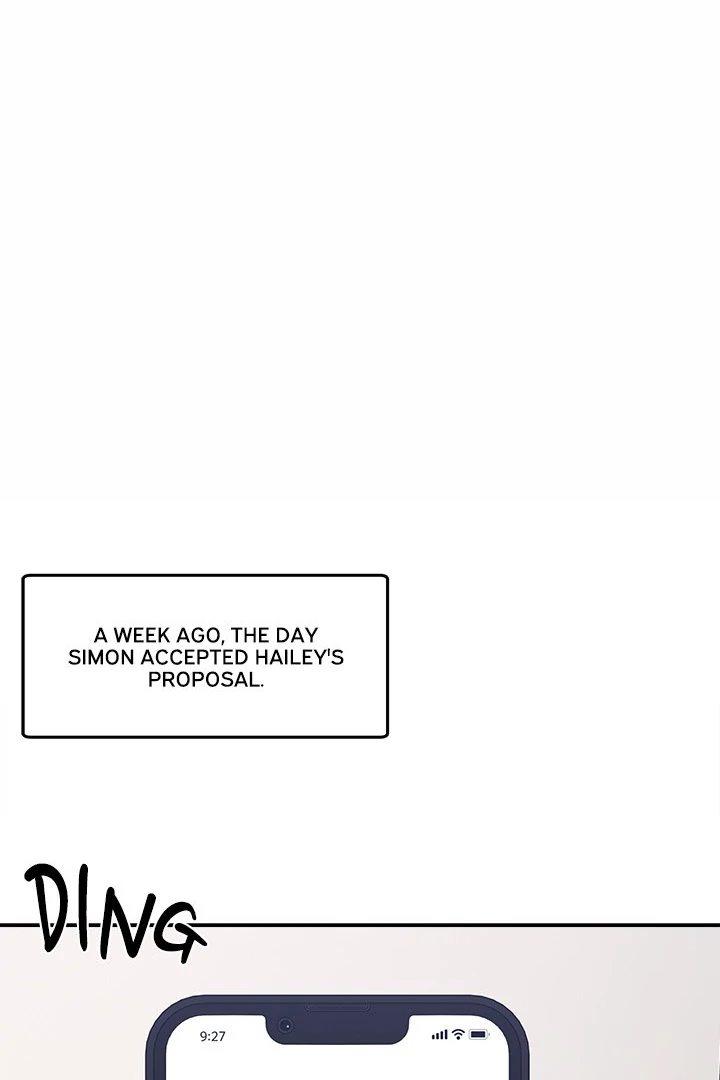No Men Allowed Chapter 9 image 0