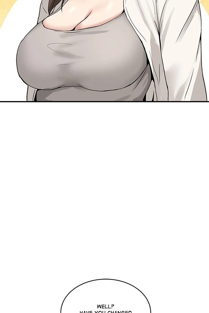 No Men Allowed Chapter 9 image 105