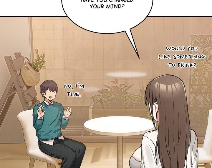 No Men Allowed Chapter 9 image 106