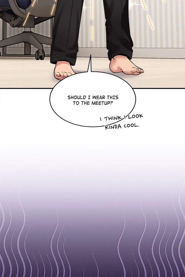 No Men Allowed Chapter 9 image 10
