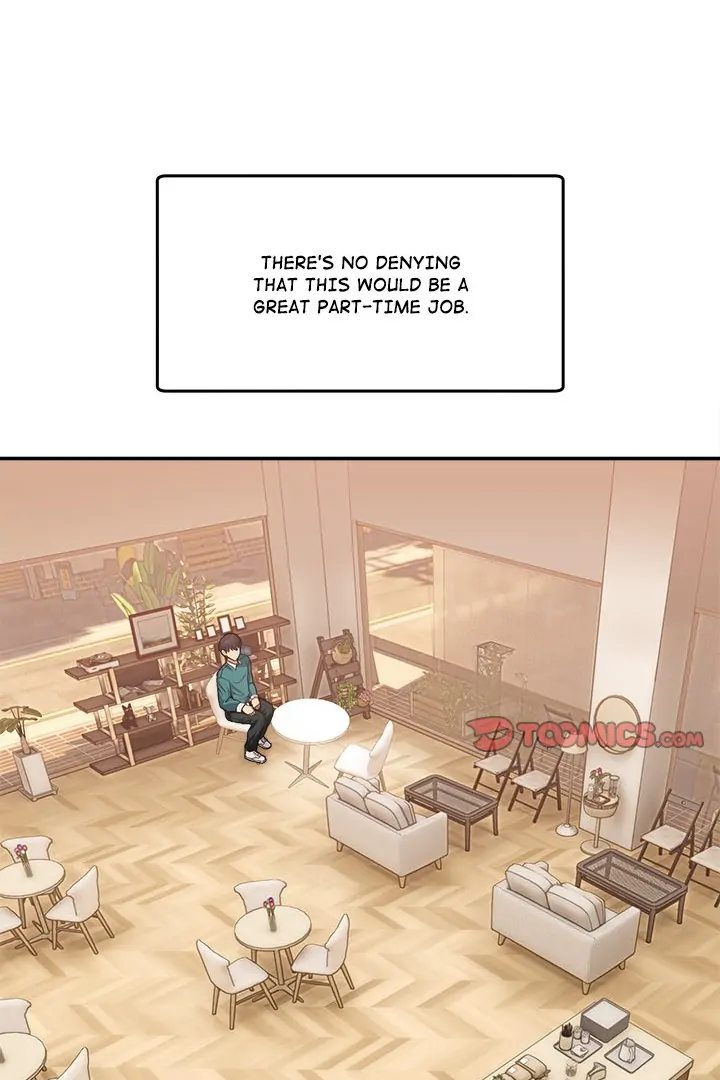No Men Allowed Chapter 9 image 109