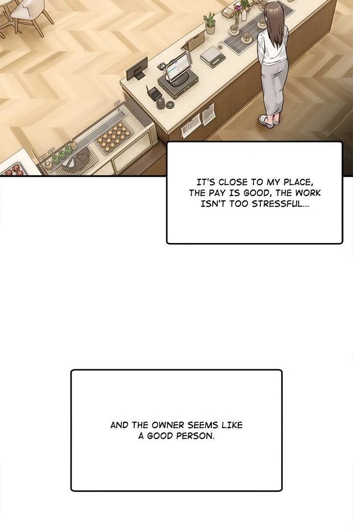 No Men Allowed Chapter 9 image 110