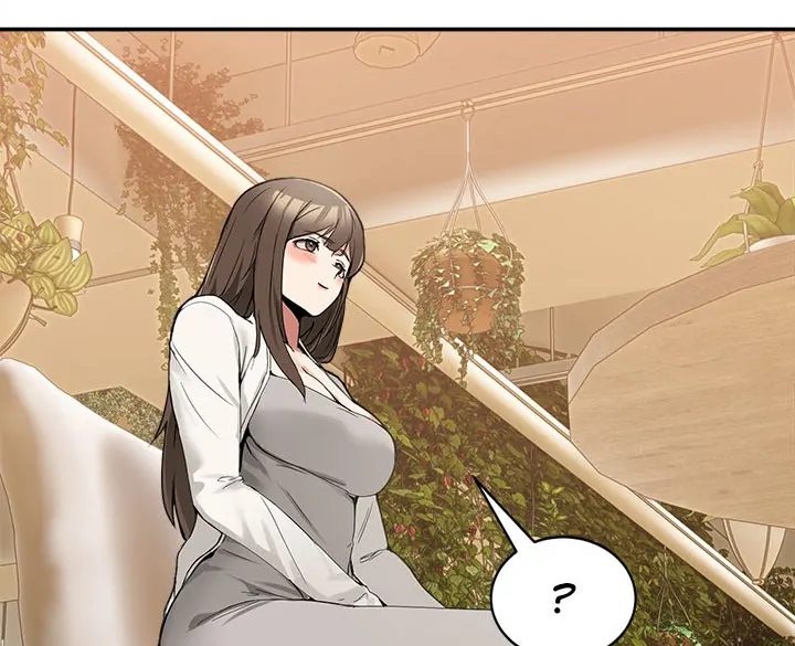 No Men Allowed Chapter 9 image 111