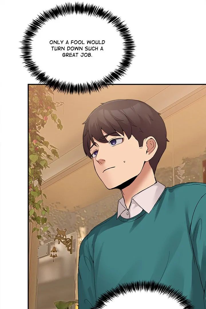 No Men Allowed Chapter 9 image 113
