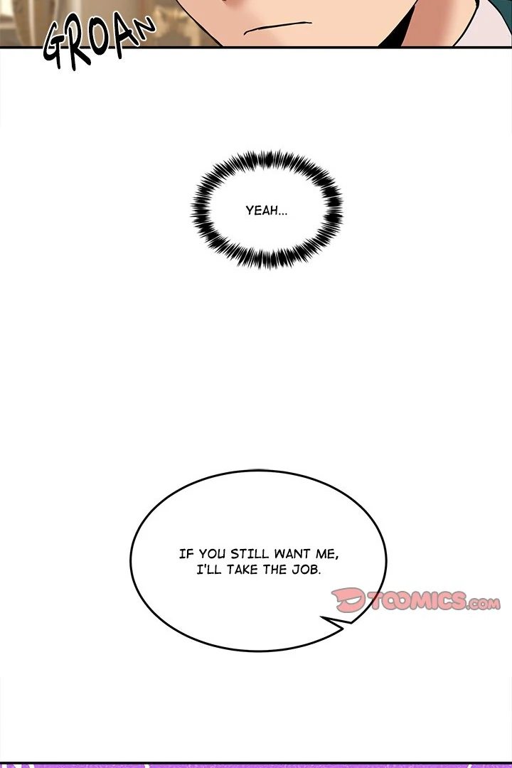No Men Allowed Chapter 9 image 115