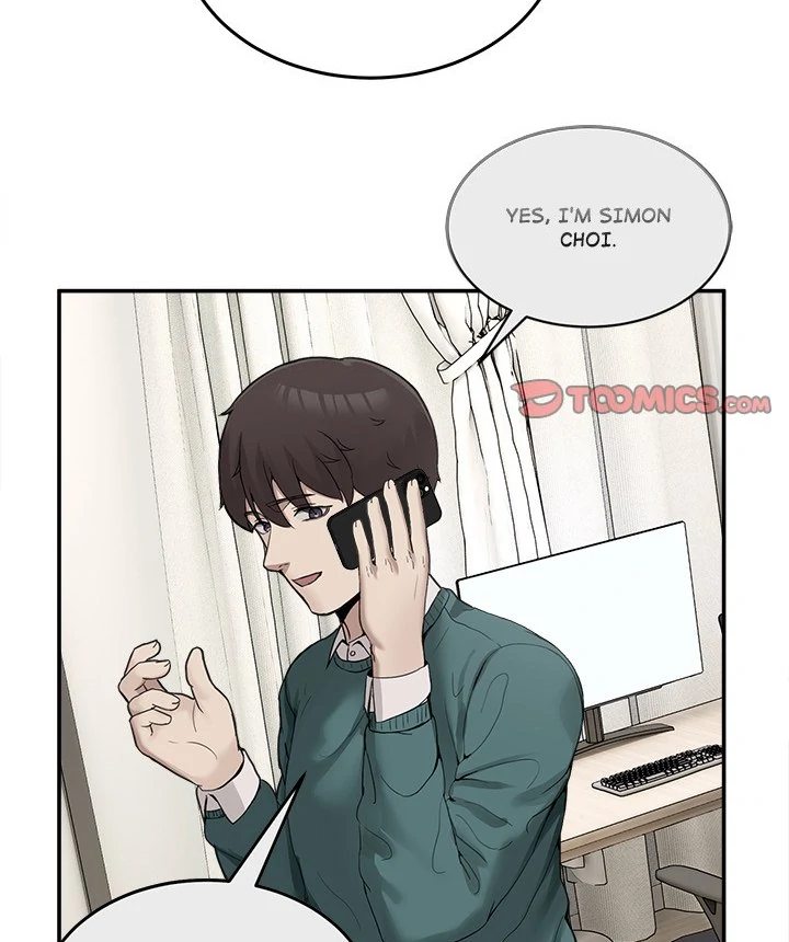 No Men Allowed Chapter 9 image 121